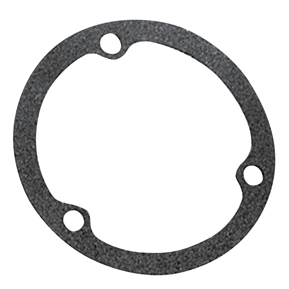 GASKET KITS, GASKETS, O-RINGS AND SEALS FOR TIN PRIMARY ON 4 SPEED BIG TWIN 1936-1964 - view 1 Main image