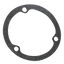 GASKET KITS, GASKETS, O-RINGS AND SEALS FOR TIN PRIMARY ON 4 SPEED BIG TWIN 1936-1964 - view 1