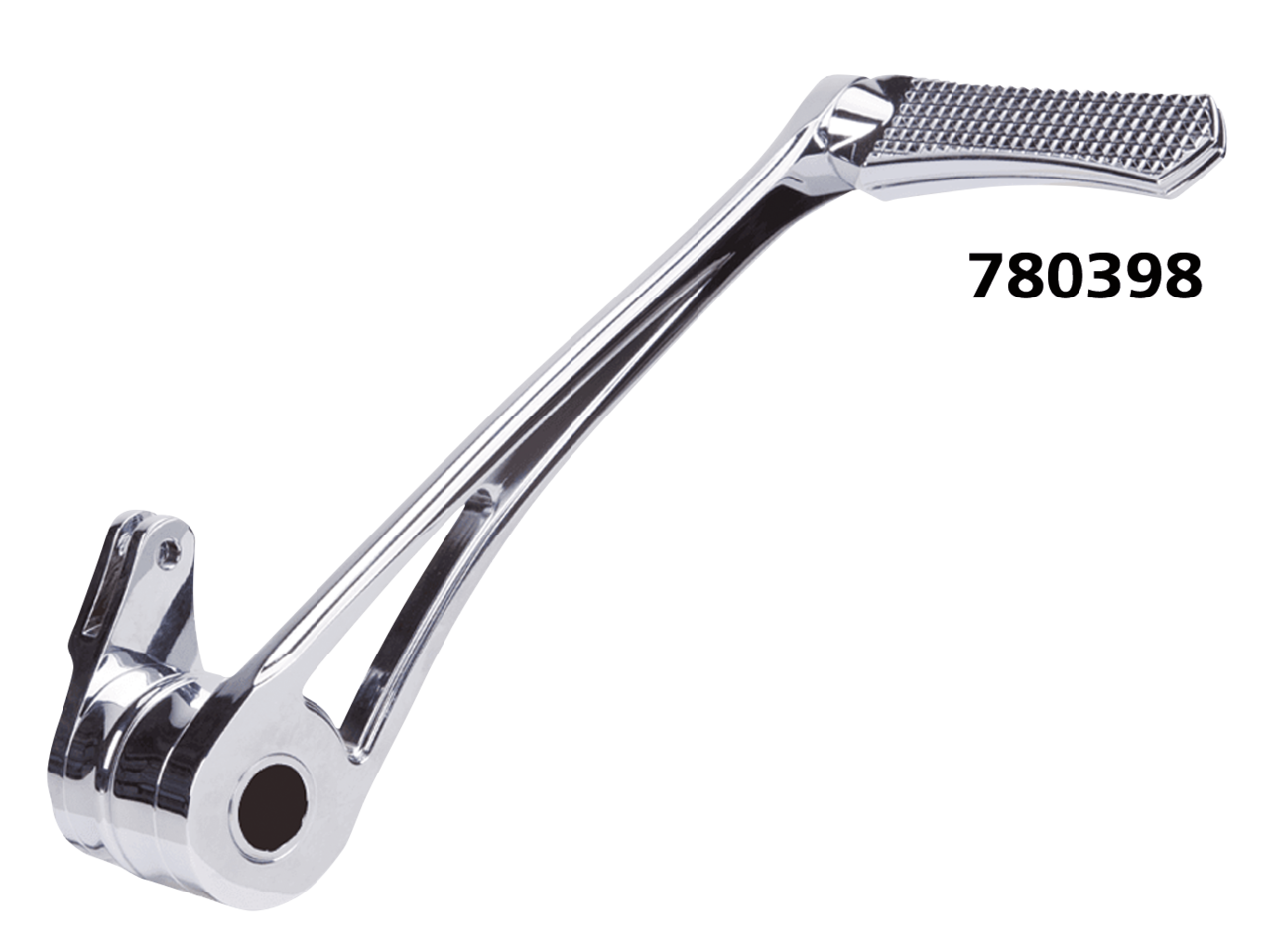 VITY'S DESIGN BRAKE PEDALS - view 1 Main image