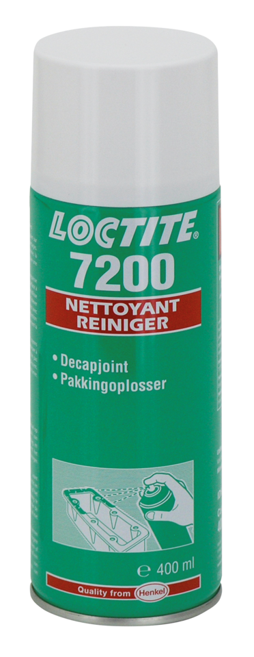 LOCTITE SF 7200 GASKET REMOVER - view 1
