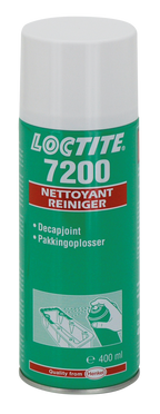 LOCTITE SF 7200 GASKET REMOVER - view 1