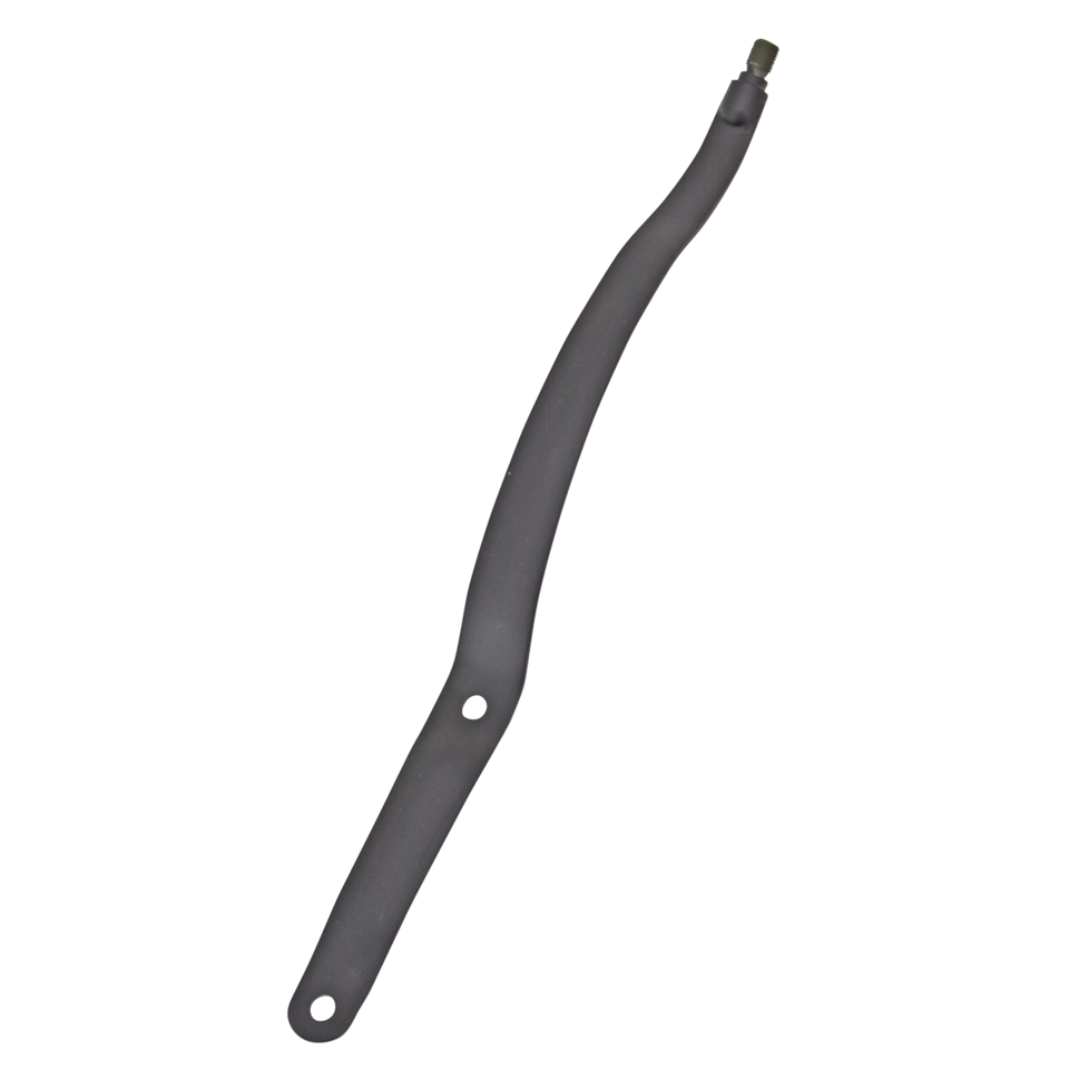 HAND SHIFTER LEVERS AND GUIDES - view 1 Main image