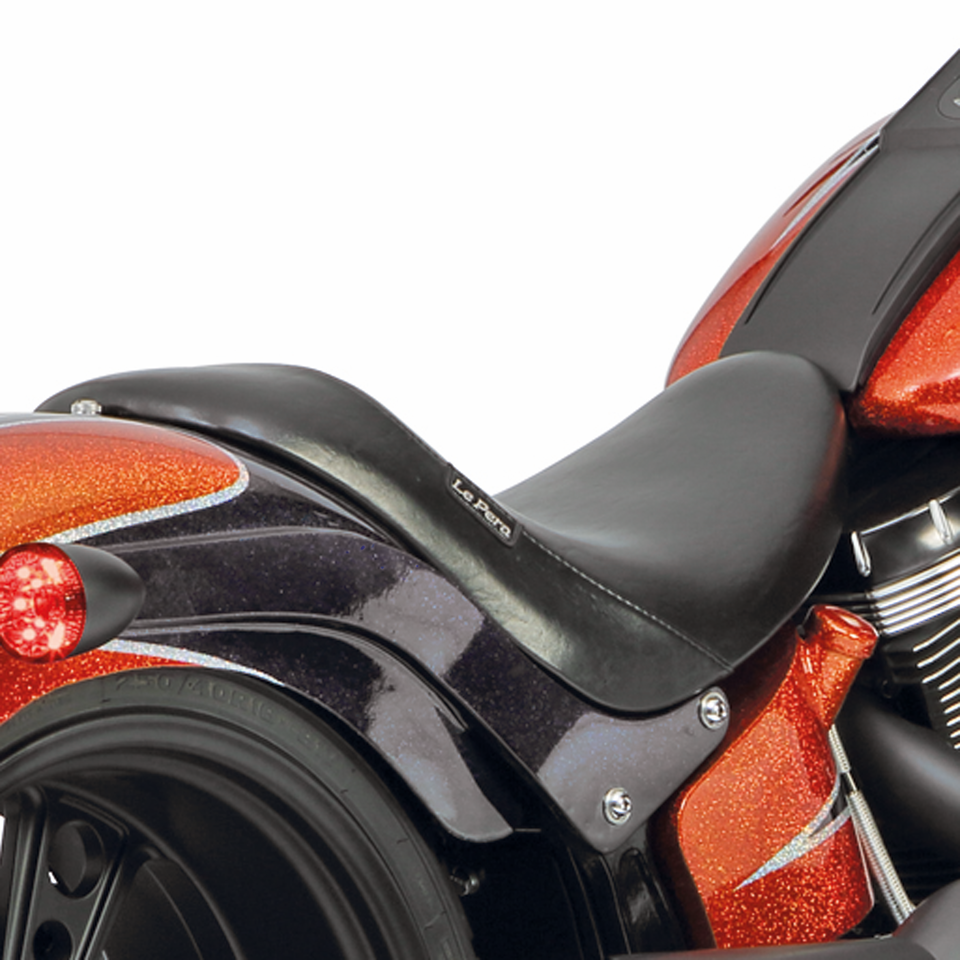 LE PERA BARE BONES SOLO FOR SOFTAIL - view 1 Main image