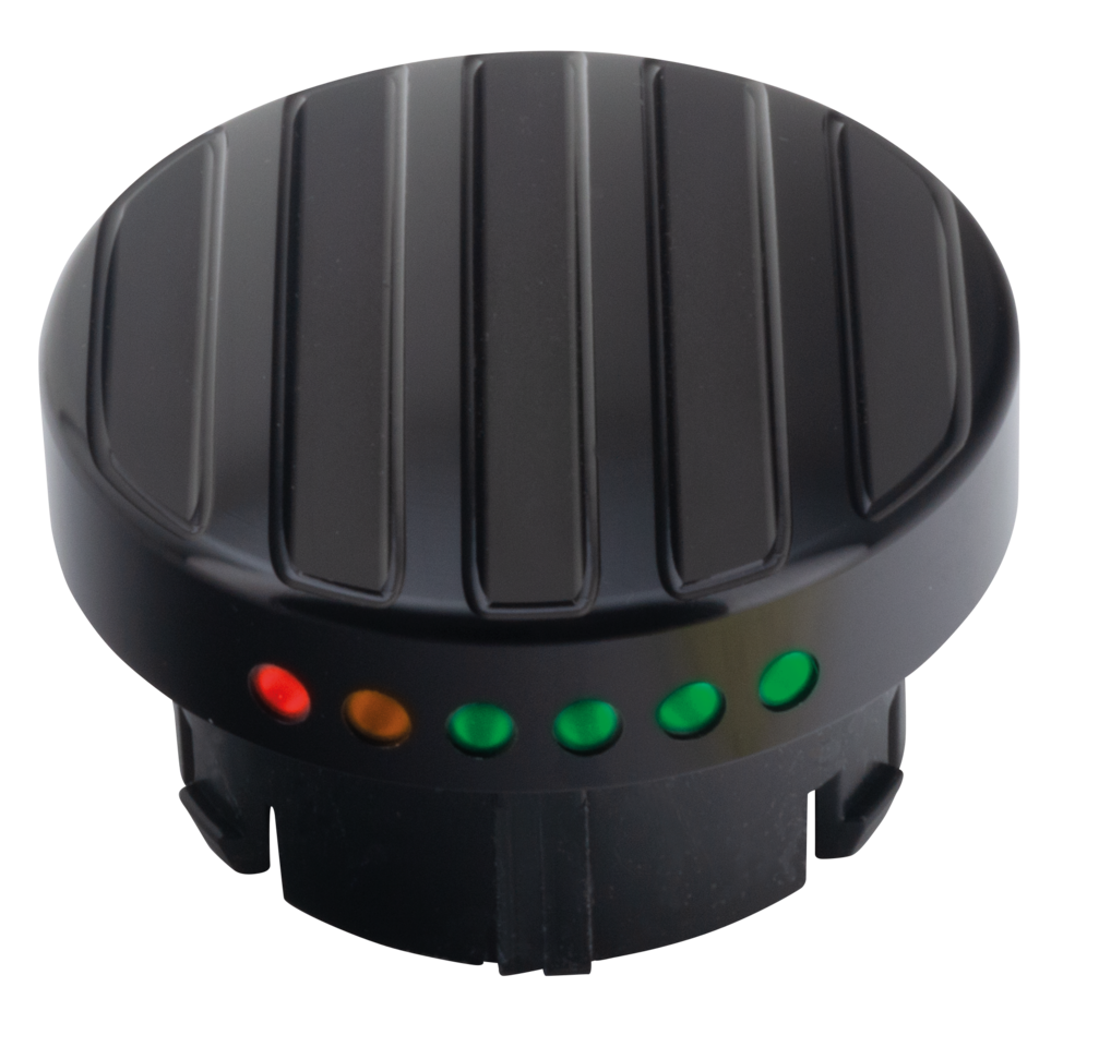MIX & MATCH FUEL TANK CAPS - view 1