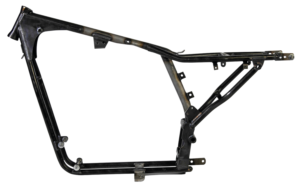 STOCK STYLE SPORTSTER FRAMES - view 1