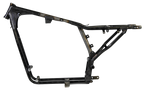 STOCK STYLE SPORTSTER FRAMES - view 1