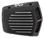 K&N STREET METAL INTAKE SYSTEM - view 3