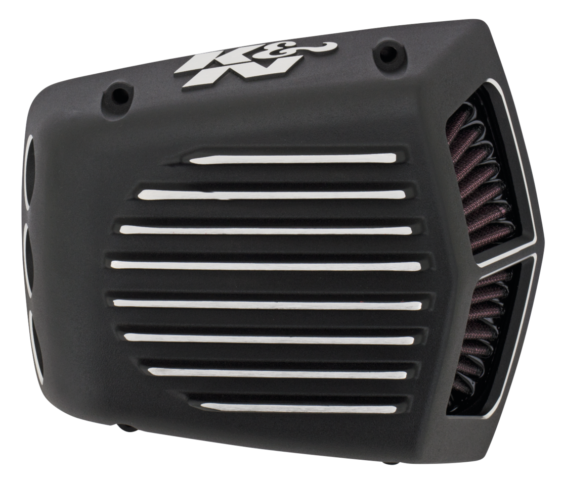 K&N STREET METAL INTAKE SYSTEM - view 3