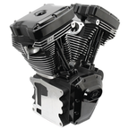 S&S T-SERIES LONG BLOCK ENGINES - view 1