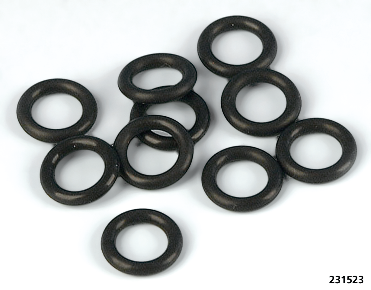 CAM CHAIN PARTS FOR EARLY TWIN CAM - view 1