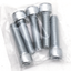 SAE SIZE ZINC PLATED HARDWARE - view 1