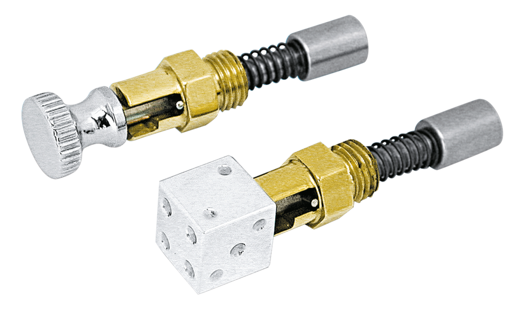 KUSTOM TECH ADJUSTABLE ENRICHMENT DEVICE - view 2