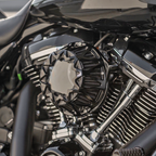 ARLEN NESS CROSSFIRE PERFORMANCE INTAKES - view 3