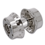 FRONT AND REAR WHEEL HUBS - view 1