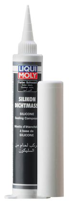 LIQUI MOLY SILICONE SEALING COMPOUND - view 1