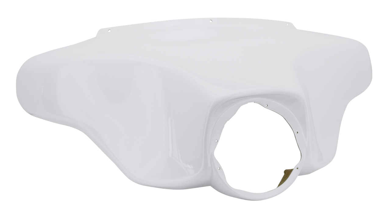 TOMMY & SONS 1998-2013 BATWING STYLE FAIRINGS - view 1