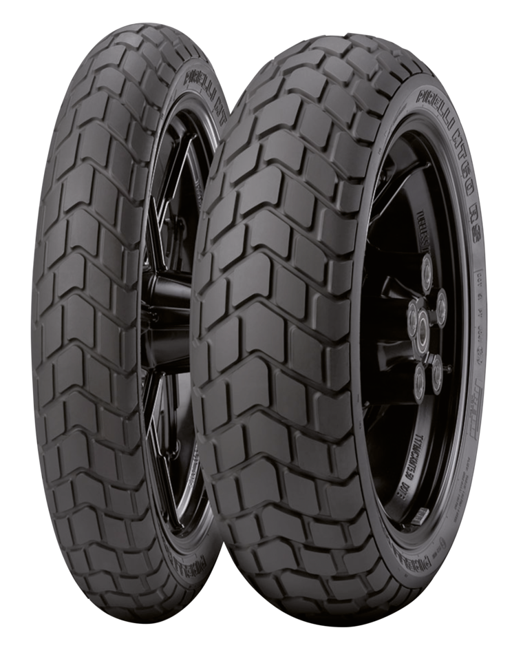 PIRELLI MT60 AND MT60RS ENDURO TIRES Secondary image