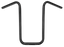 WESTLAND CUSTOMS ONE INCH DIAMETER NARROW APE HANGERS - view 1