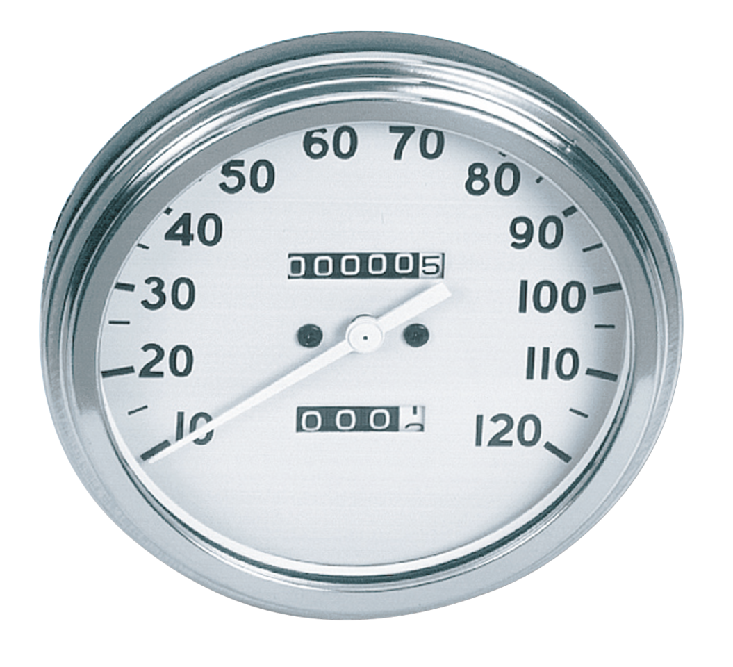 SPEEDOMETERS FOR FXWG-FXST-FLST MODELS - view 1 Main image