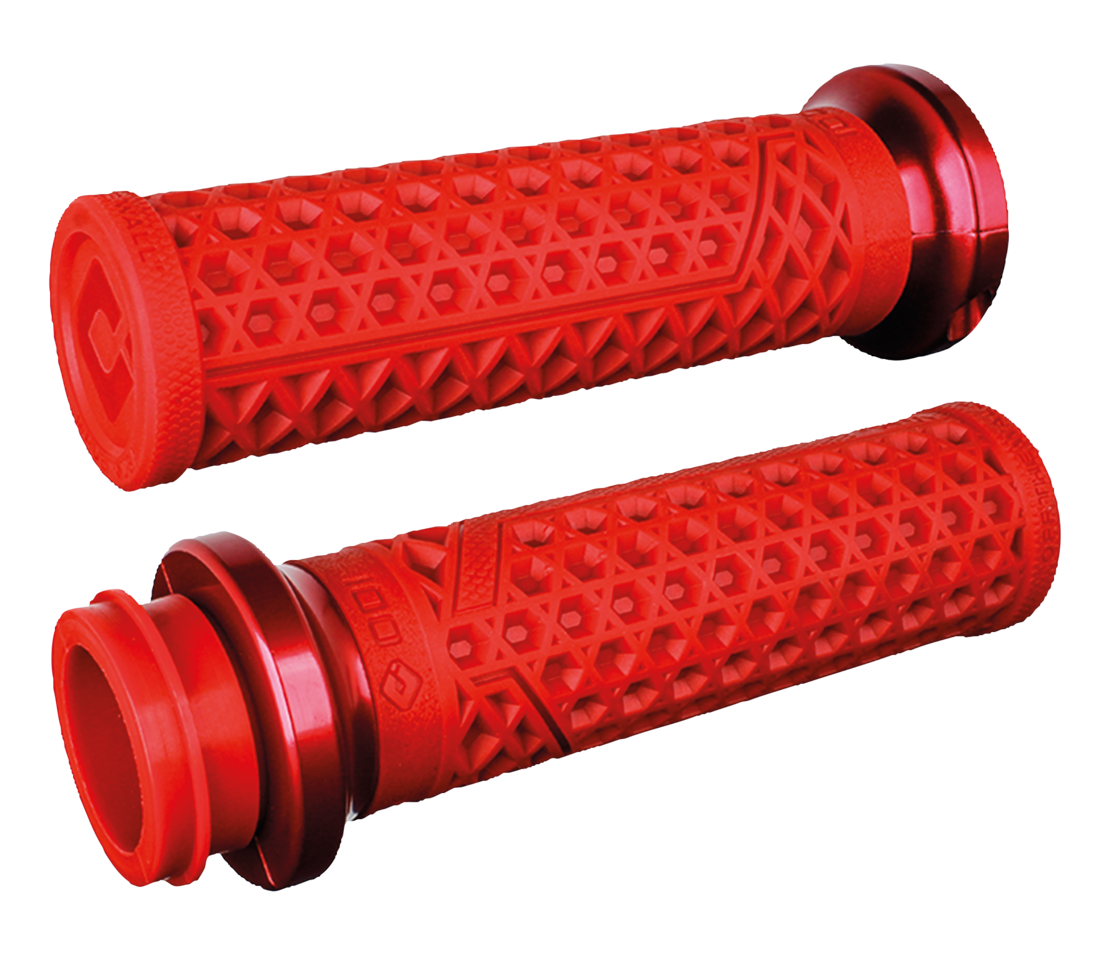 VANS CULT LOCK-ON GRIPS - view 1