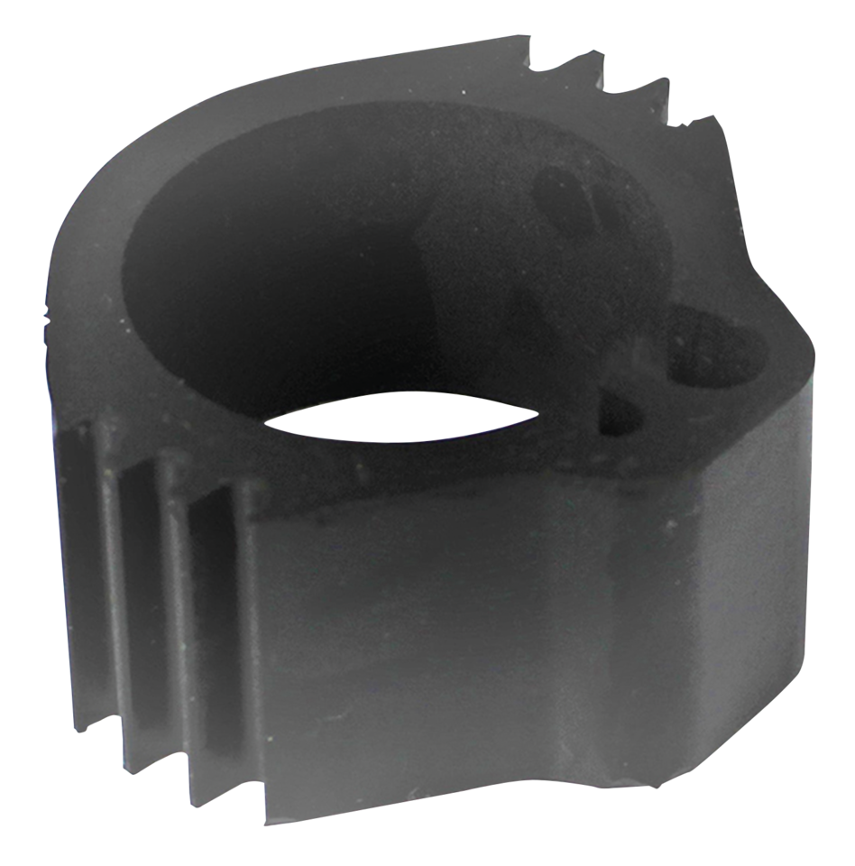 GAS TANK RUBBER BUFFER - view 1 Main image