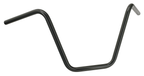 ZODIAC CUSTOM PRODUCTS ONE INCH DIAMETER APE HANGERS - view 1