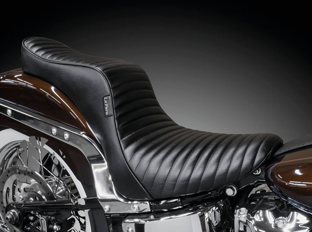 LE PERA CHEROKEE FOR SOFTAIL Secondary image