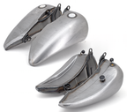 STRETCHED FLAT-SIDE TANKS FOR SOFTAIL MODELS - view 1