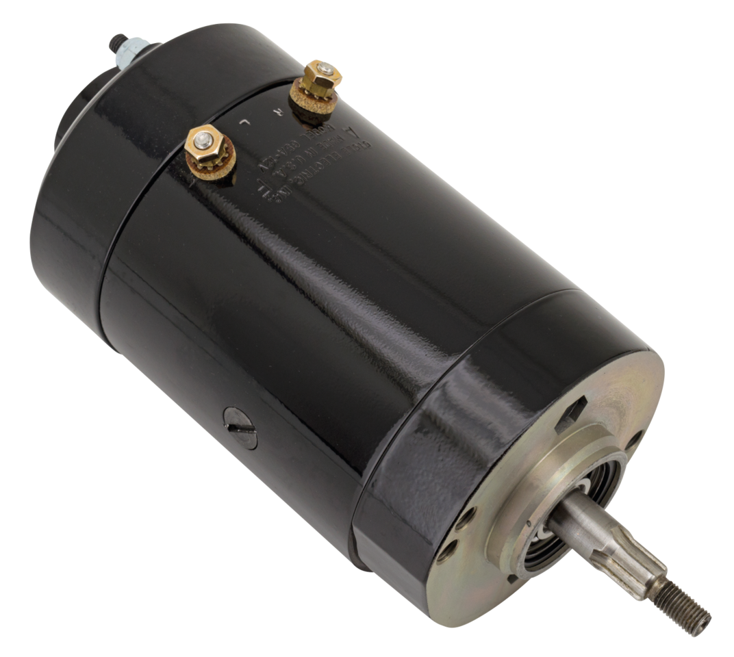 CYCLE ELECTRIC 12 VOLT GENERATOR - view 1 Main image
