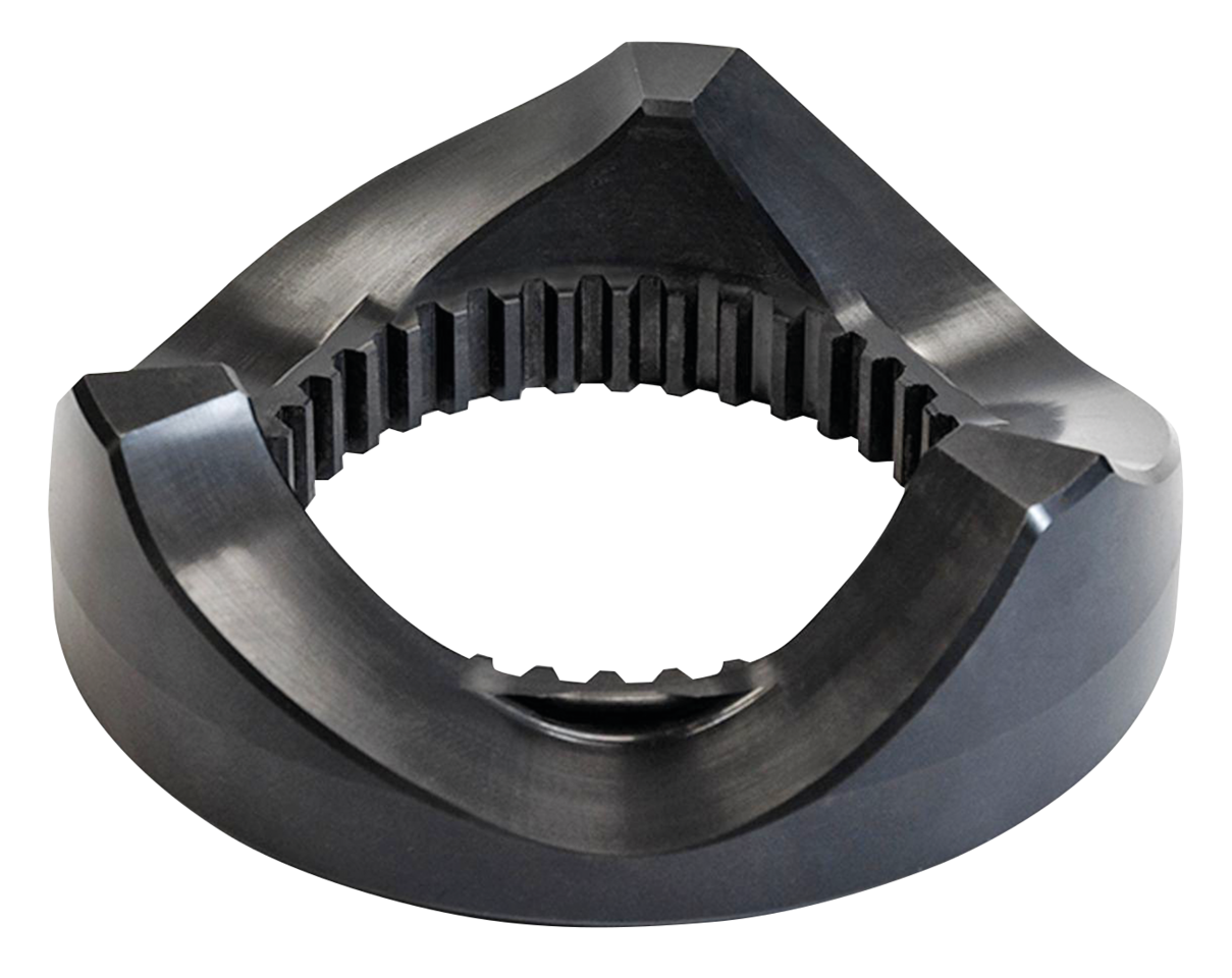 S&S COMPENSATOR RAMP FOR MILWAUKEE EIGHT - view 1 Main image