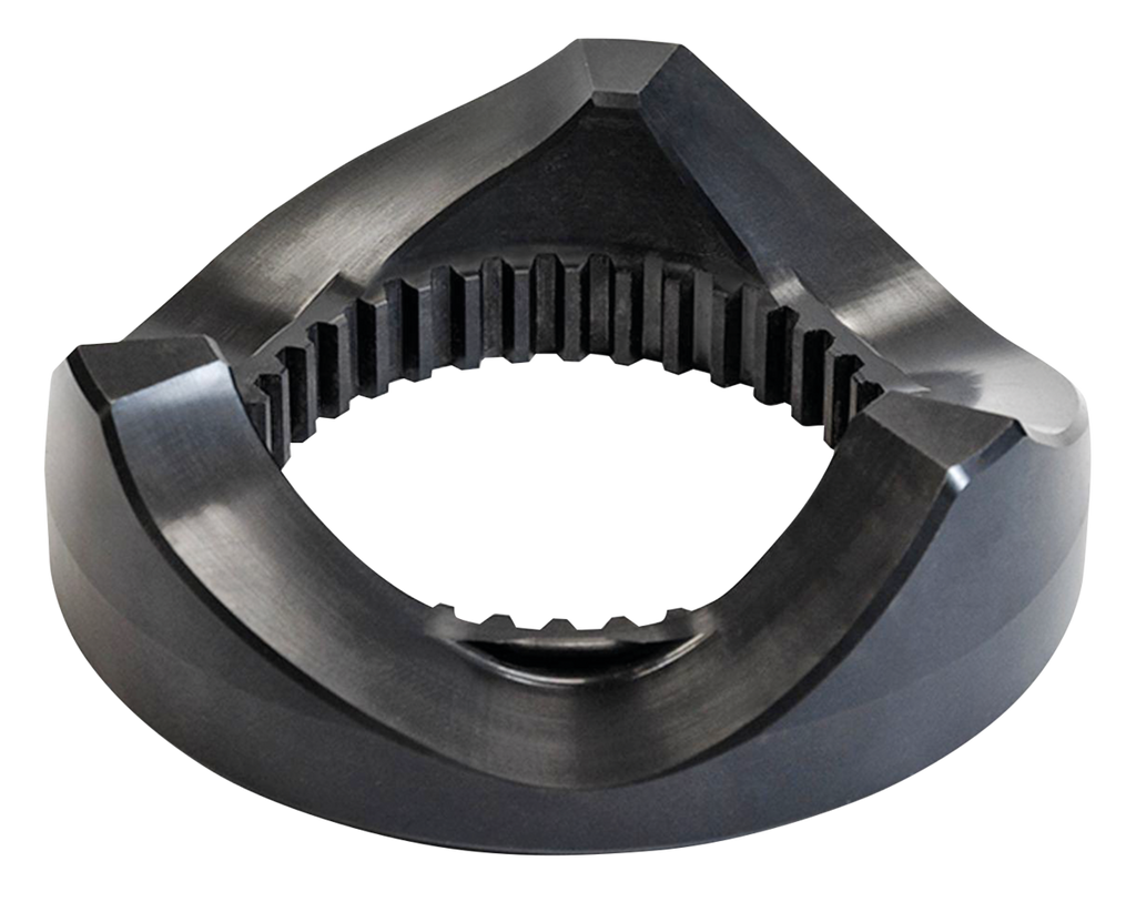S&S COMPENSATOR RAMP FOR MILWAUKEE EIGHT - view 1