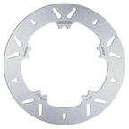 GALFER CLASSIC ROUND DISC BRAKE ROTORS - view 1