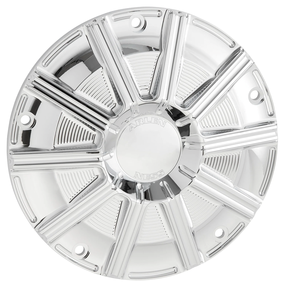 ARLEN NESS 10-GAUGE DERBY COVERS - view 1 Main image