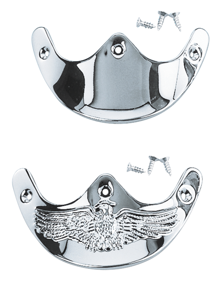 FRONT FENDER TIPS - view 2