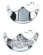 FRONT FENDER TIPS - view 2