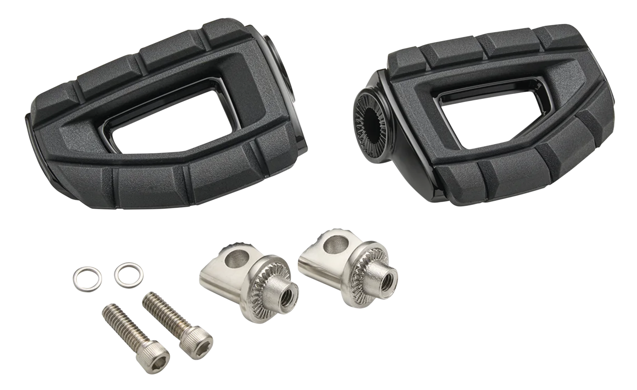 CIRO CHICANE FOOT PEGS - view 1 Main image