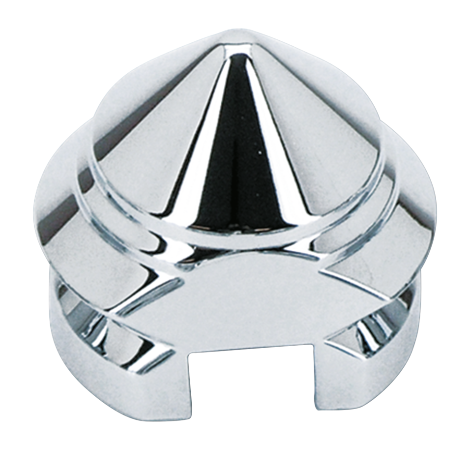 MAGNETIC HEAD BOLT COVERS - view 1