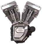 S&S T-SERIES LONG BLOCK ENGINES - view 2