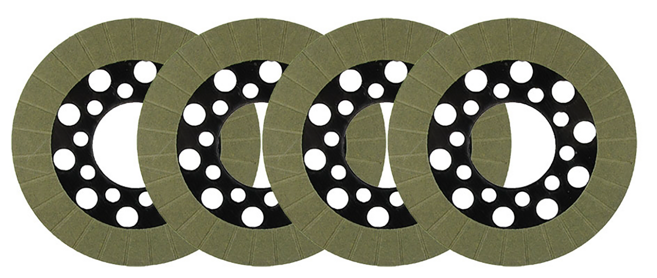 ALTO CLUTCH KITS - view 1