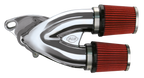 PARTS FOR S&S SINGLE BORE TUNED INDUCTION SYSTEMS - view 2