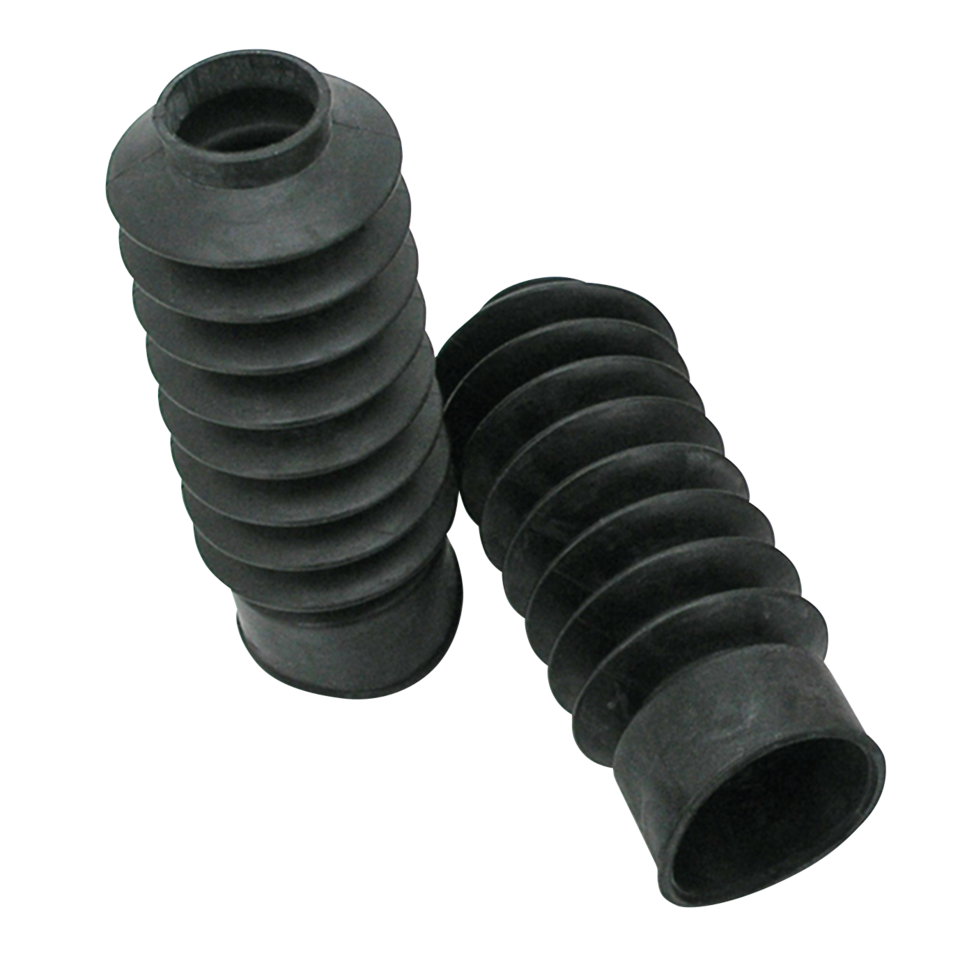 FORK BOOTS - view 1 Main image