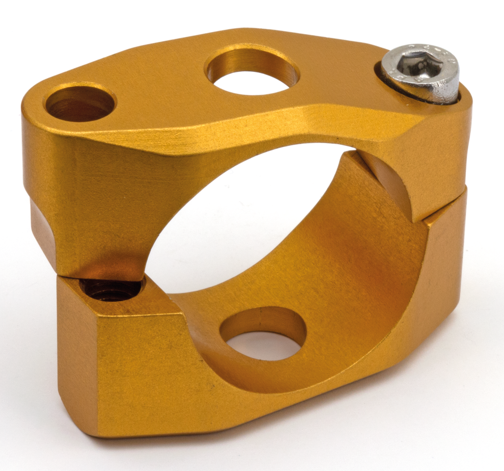 ALUMINUM STEERING DAMPERS BY HYPERPRO - view 1
