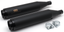 REDTHUNDER SLIP-ON MUFFLERS FOR MILWAUKEE EIGHT SOFTAIL - view 1