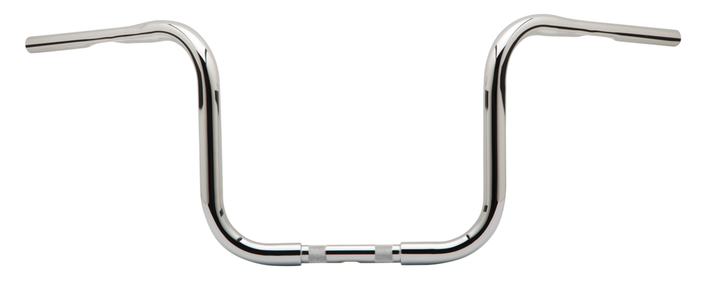 BURLY 1 1/4" GORILLA APE HANGERS - view 1