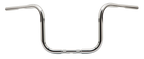 BURLY 1 1/4" GORILLA APE HANGERS - view 1