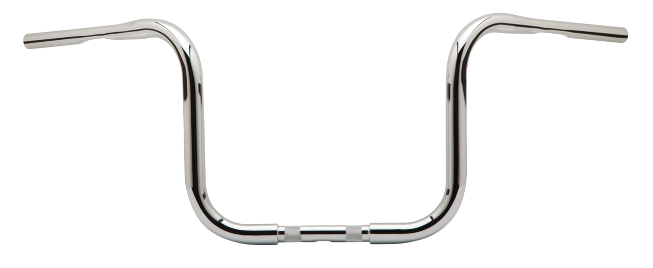 BURLY 1 1/4" GORILLA APE HANGERS - view 1