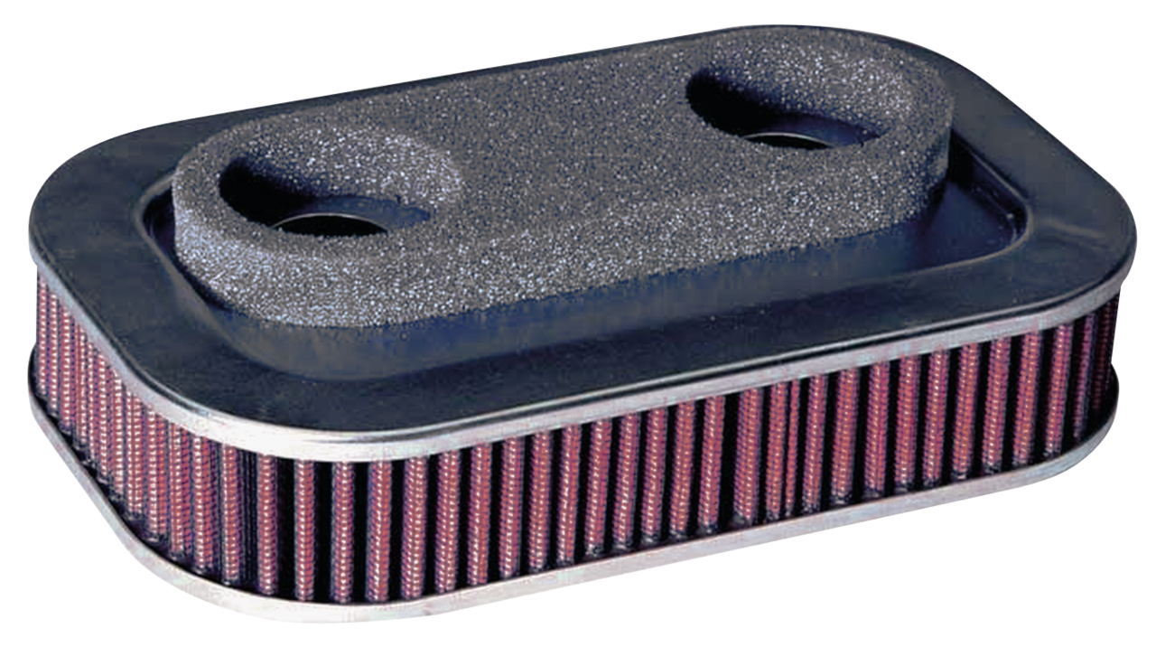 K&N REPLACEMENT AIR FILTER ELEMENTS Secondary image