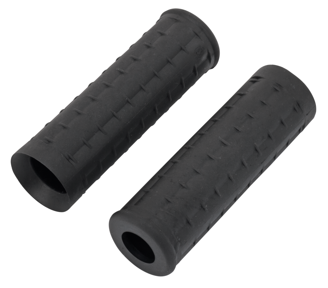 WAFFLE STYLE GRIPS FOR 1972 AND LATER HARLEY'S Secondary image