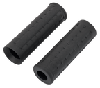 WAFFLE STYLE GRIPS FOR 1972 AND LATER HARLEY'S - view 2