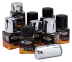 GENUINE ZODIAC SPIN-ON OIL FILTERS - view 2